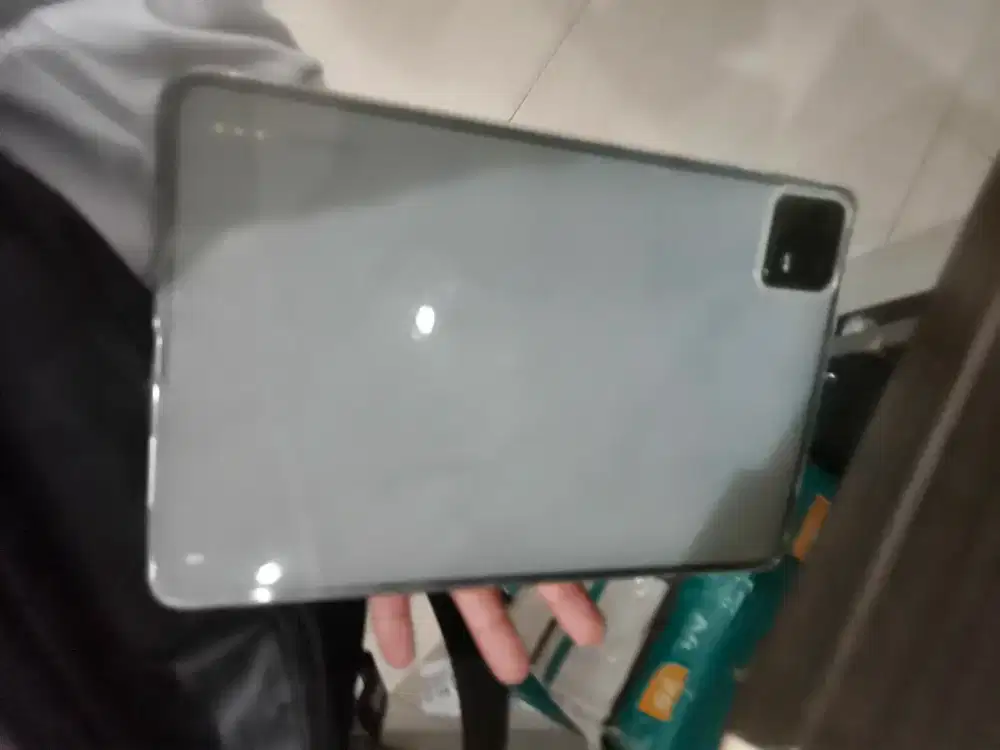 Dijual redmi pad 6 Ram8/258gb