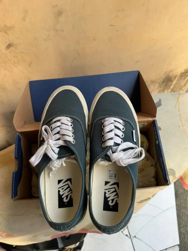 vans lx size 40,5