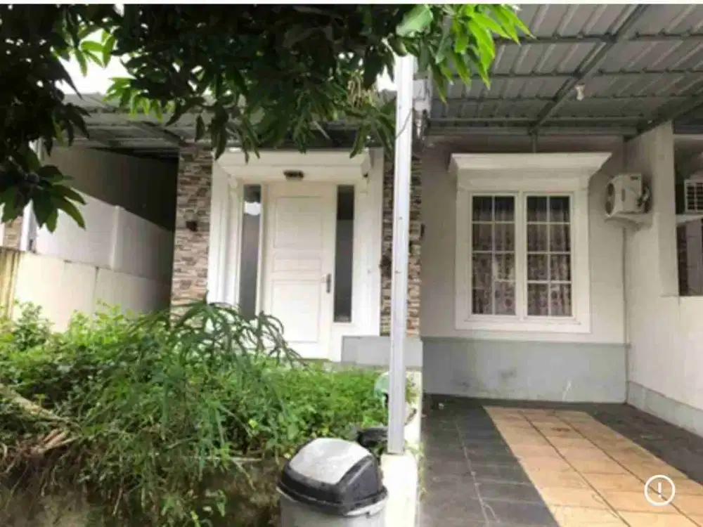 Rumah di Citraland, the peak 7, manado