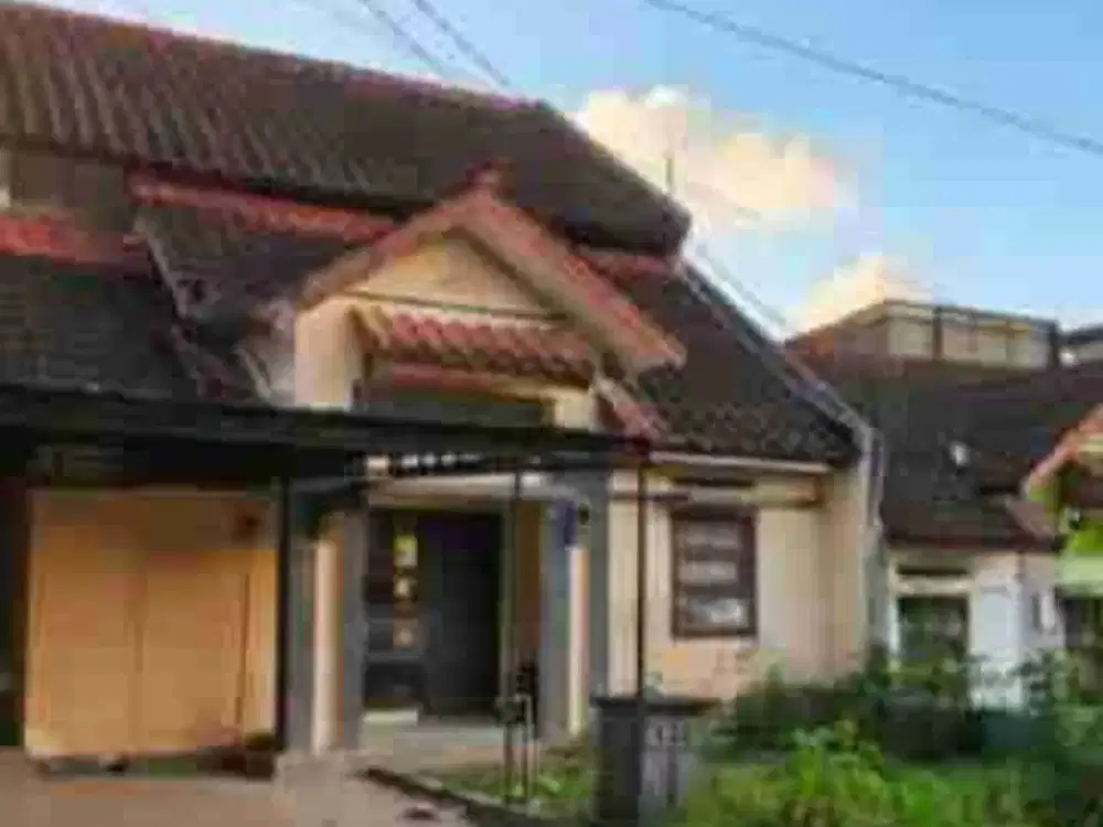 Rumah grand Tamansari, Samarinda seberang