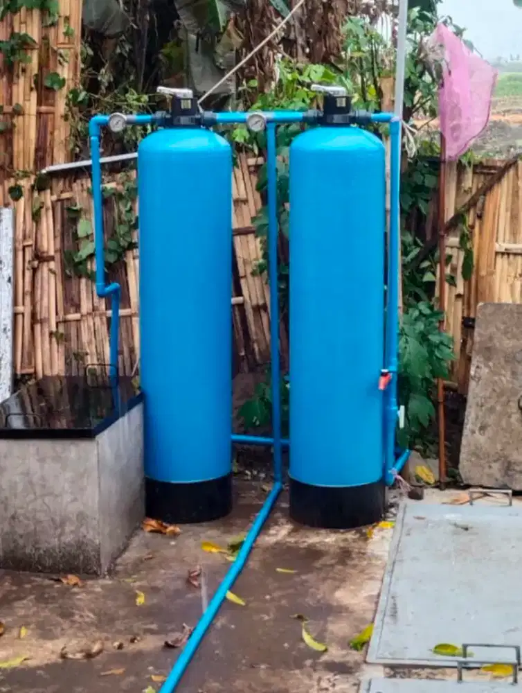 ipal filter air