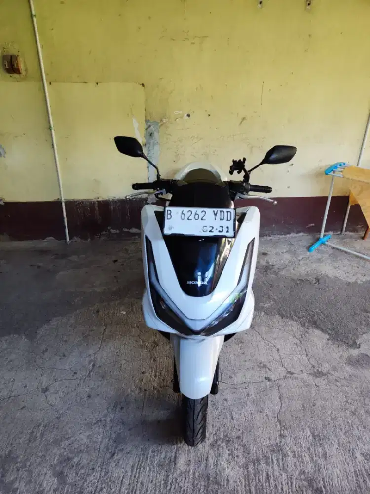 Jual cepat pcx 2026