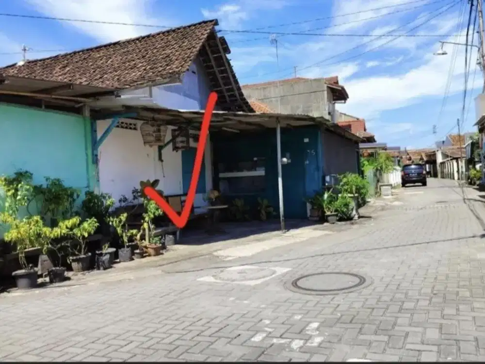 Tanah 8,5 Juta/M² di Pogung? Serius?