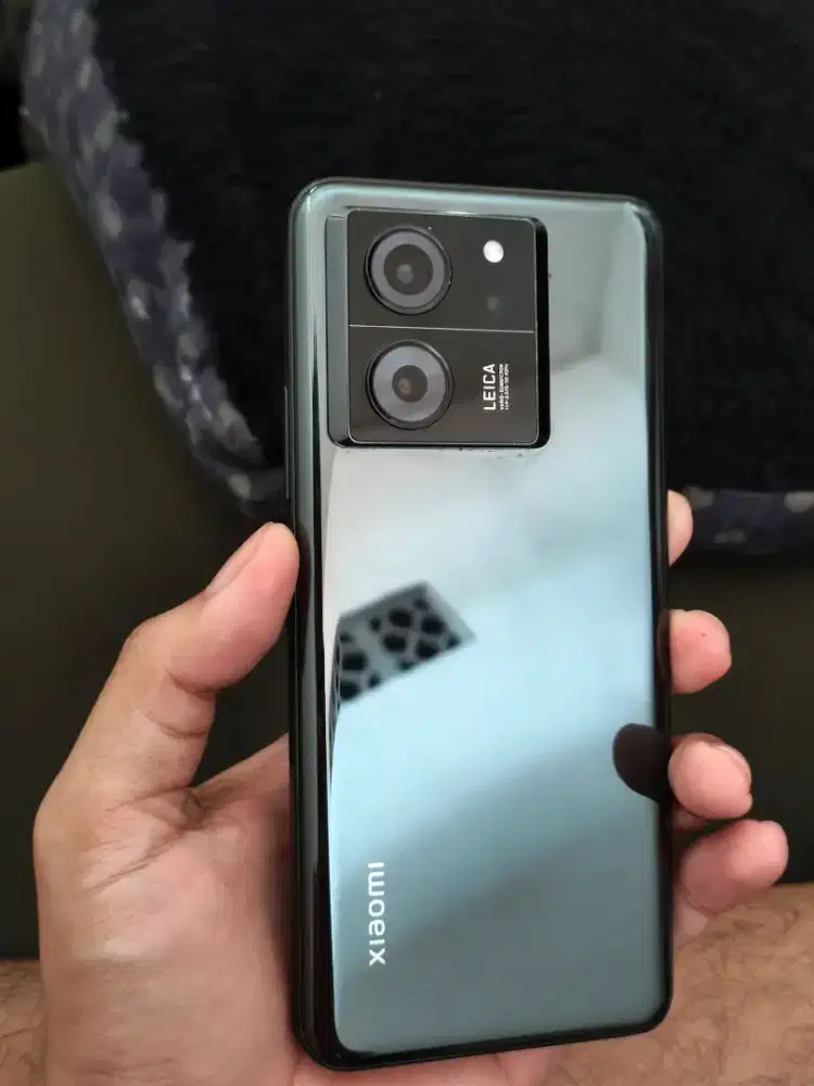 XIAOMI 13T 12/256 MULUS 98%