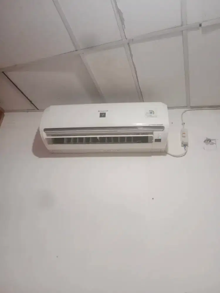 Jual Ac sharp setengah PK