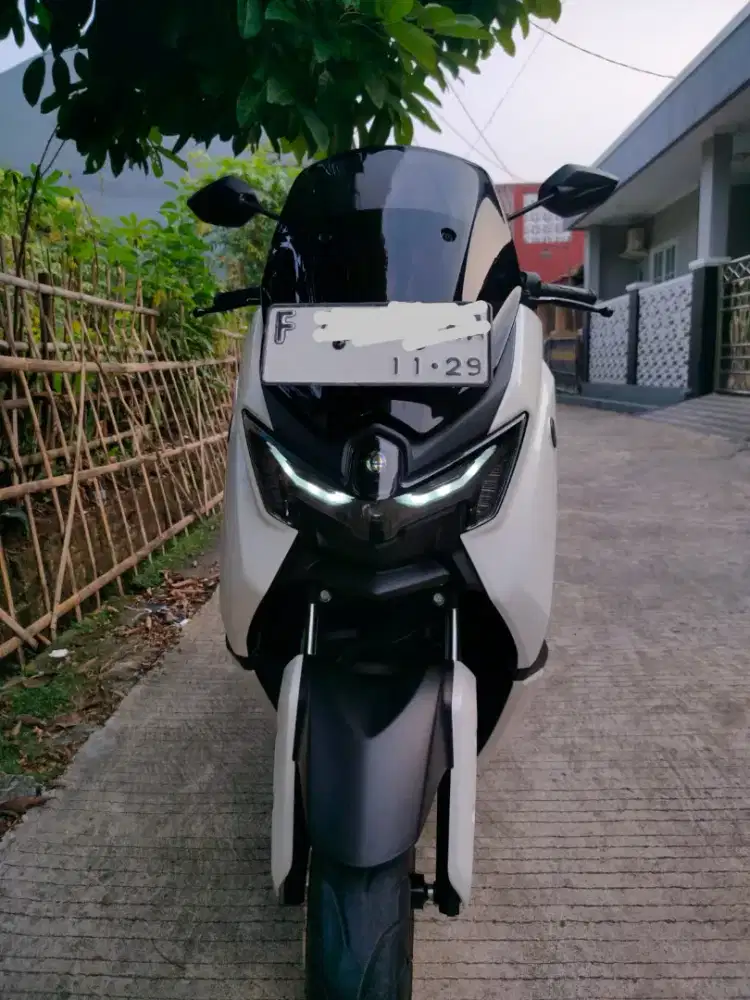 YAMAHA NMAX NEO S 2024