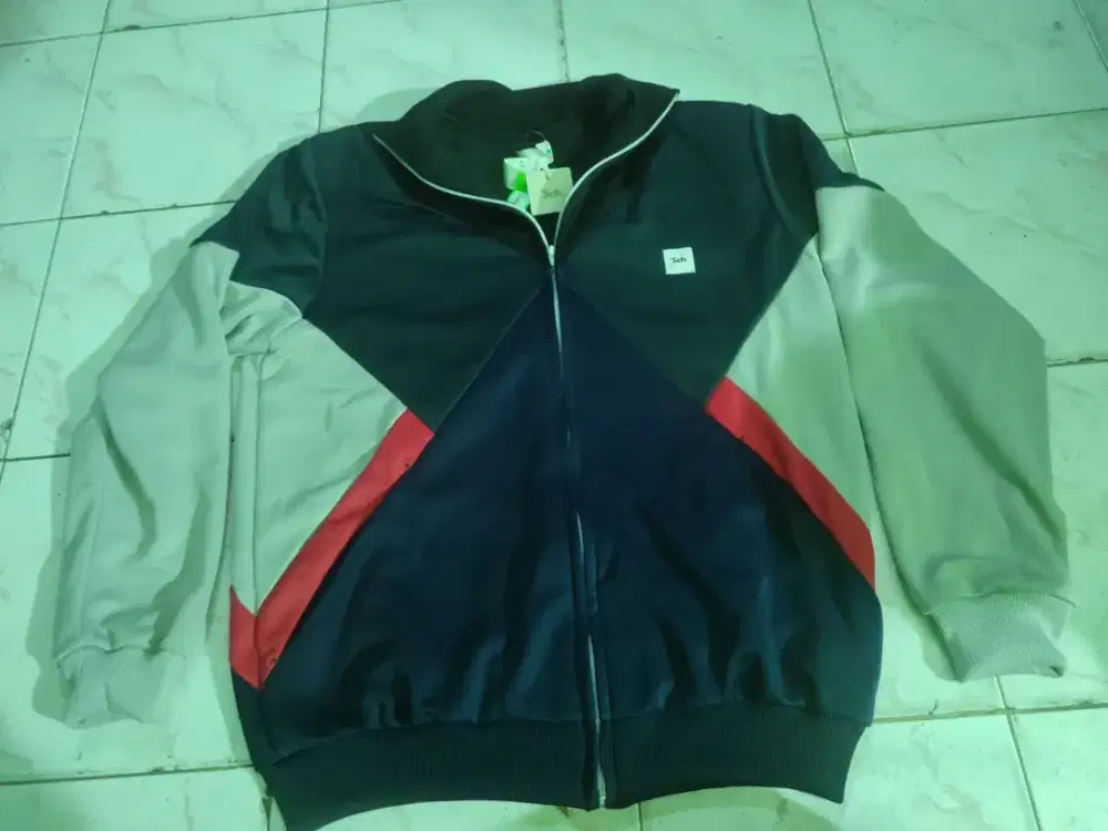 tracktop sch new with tag