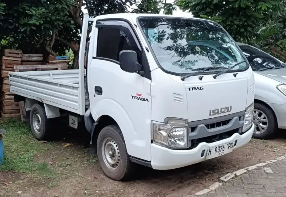 Jasa angkut barang