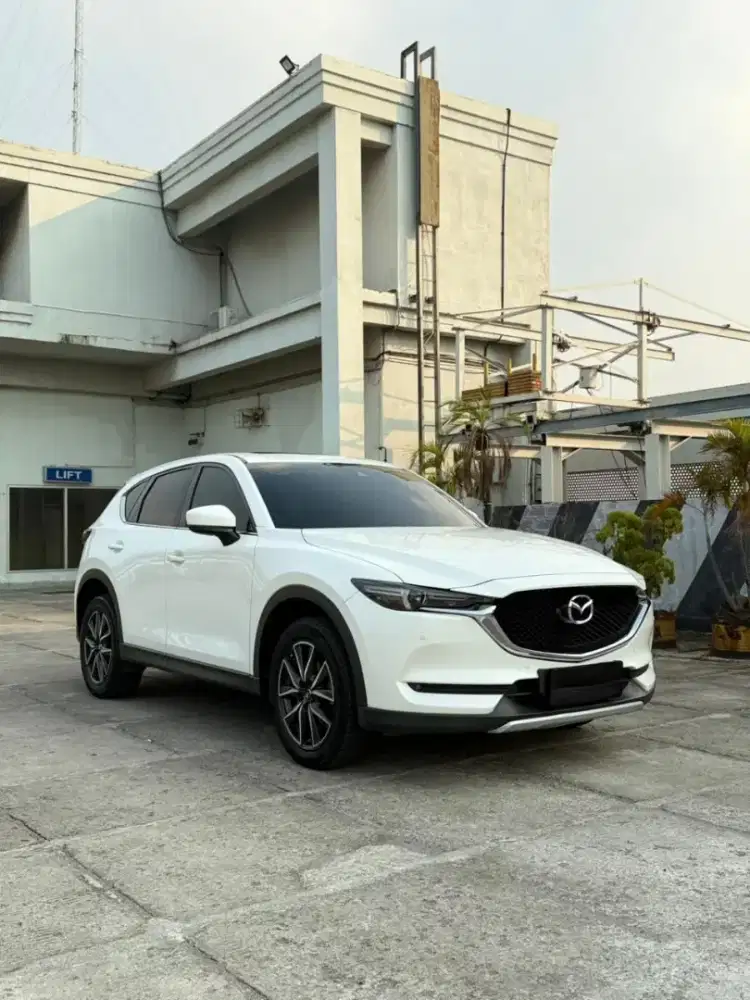 Mazda CX-5 ELITE 2017 . Cx-5 Cx5