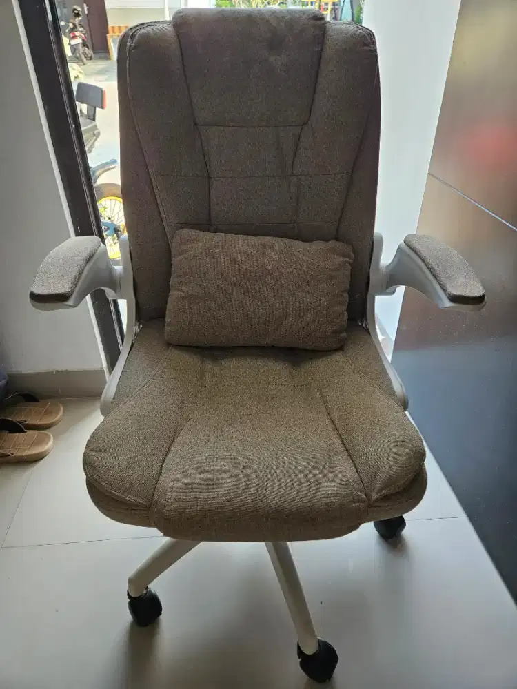 Kursi Kantor Kerja Kursi Belajar