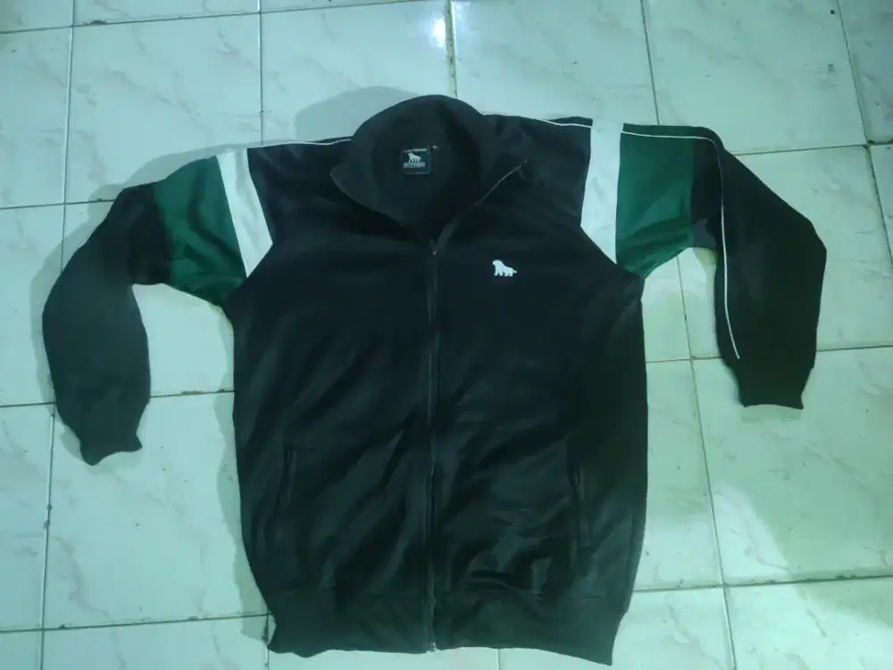 tracktop derelium