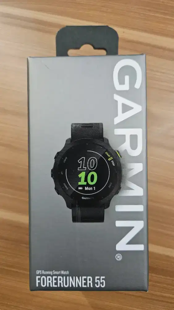 Garmin Forerunner 55