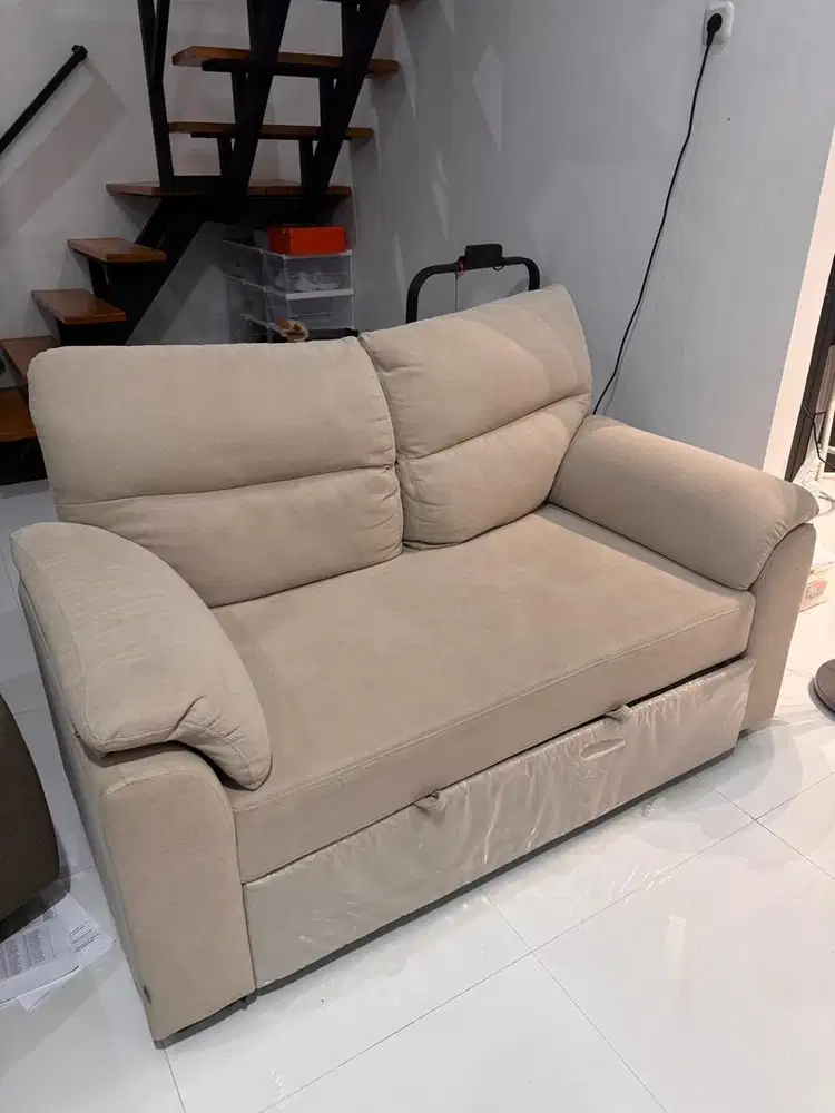 Sofa tidur informa