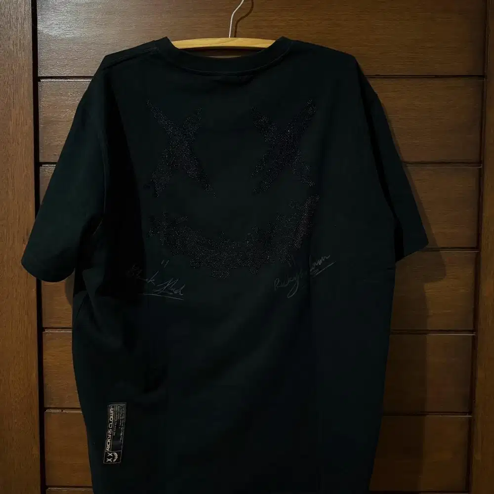 Ricky is clown tee