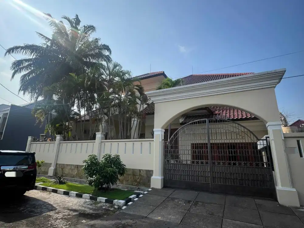 DHARMAHUSADA PERMAI