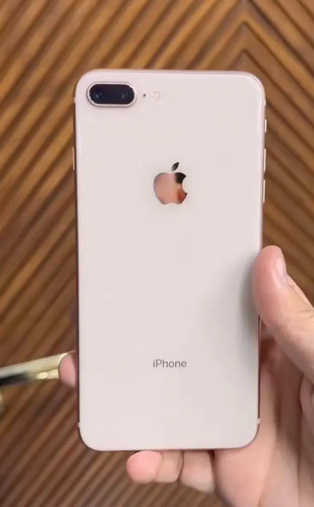 Jual Iphone 8 plus 64gb All Operator kamera terbaik harga best price