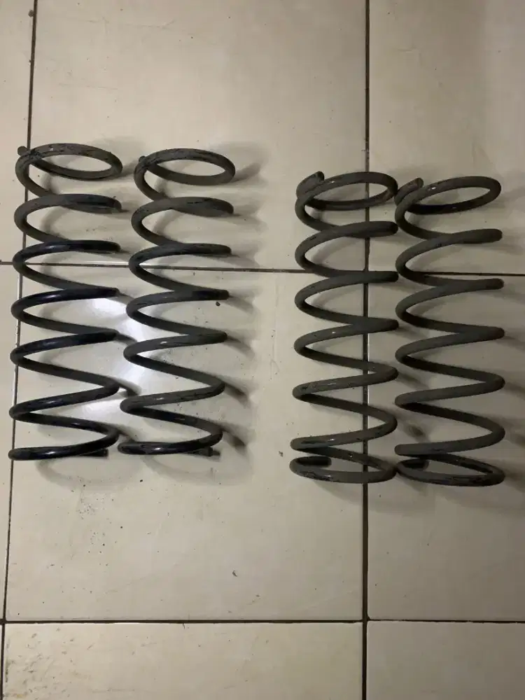 Per original daihatsu ayla 2021
