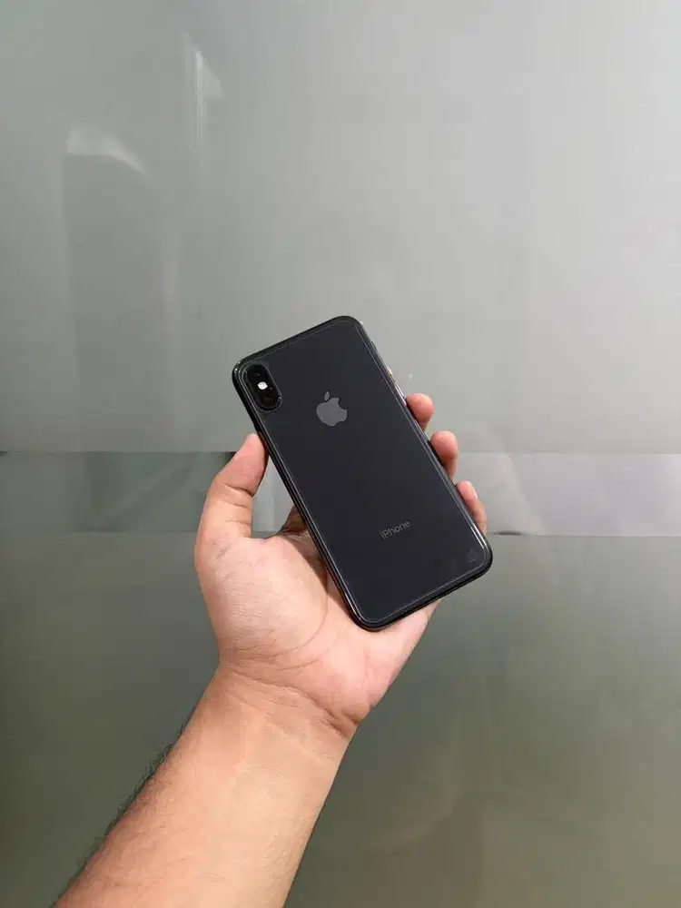Iphone XS 256Gb Inter All Provider