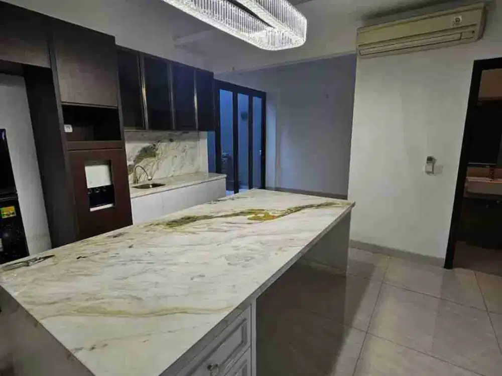 FOR RENT / SEWA Rumah Cantik Dan Rapi CLUSTER AMATA at Mozia Bsd City