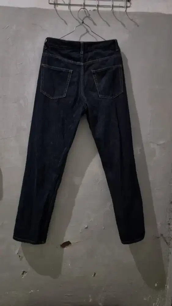 Jeans size 29 tebal brand