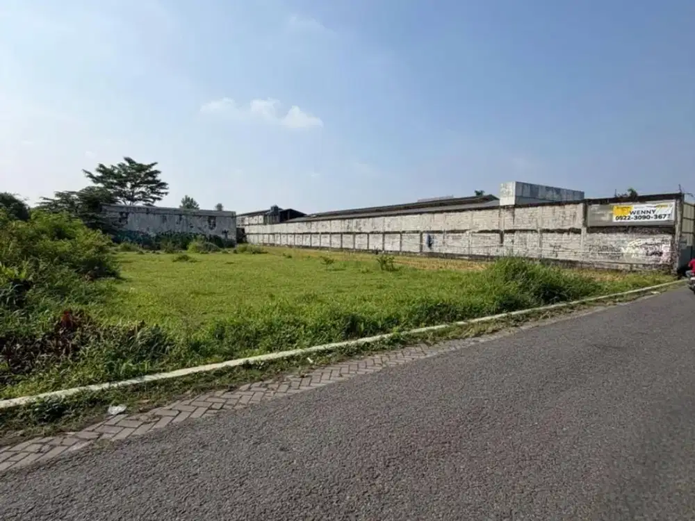 Serius? Lokasi Kota, Harganya Masih Pinggiran?