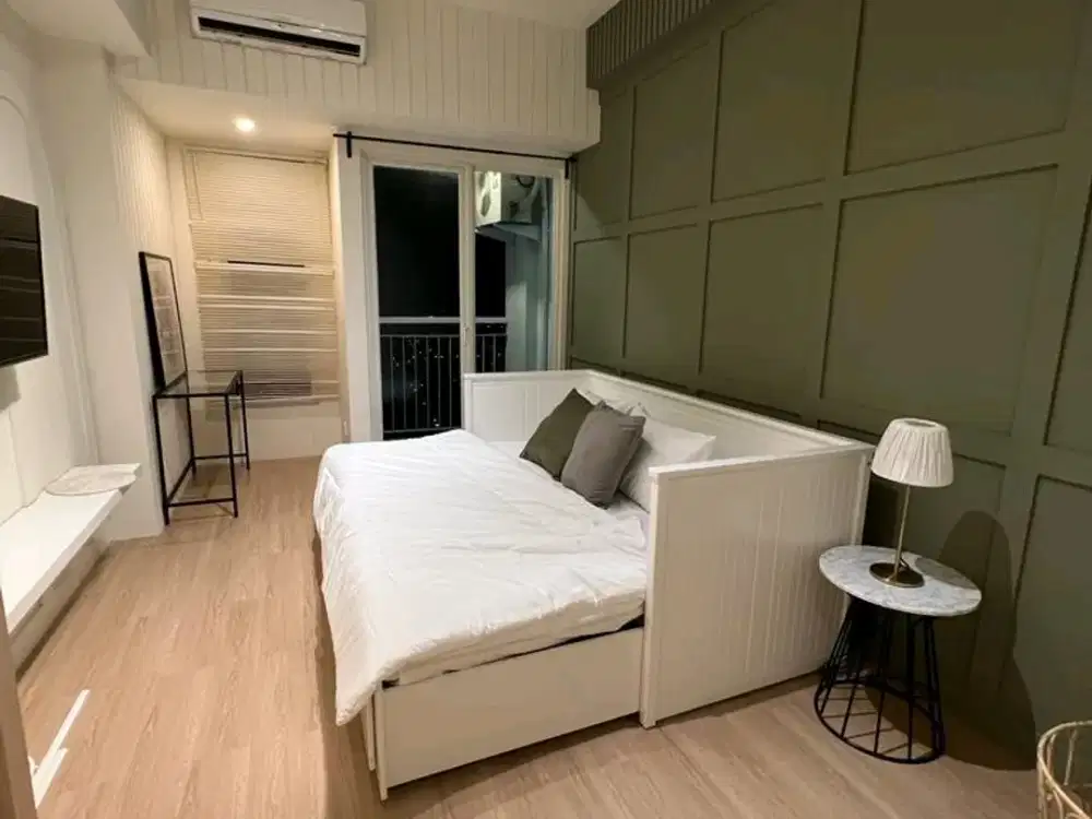 Apartment Amor