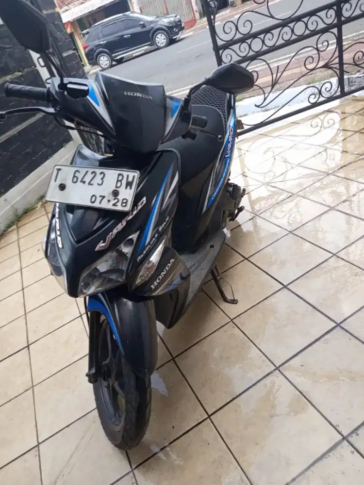 Honda Vario Karbu 2013