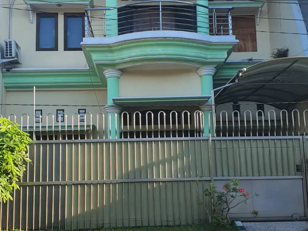 Darmo Permai Selatan
