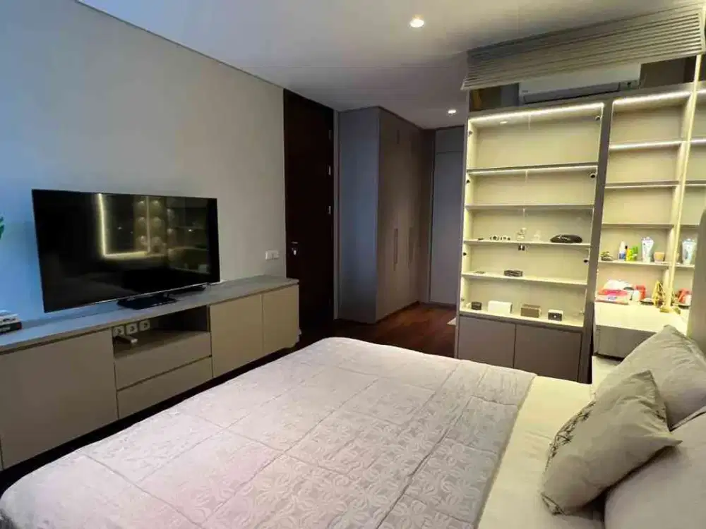 Sewa Apartemen Rosebay Graha Family Tower B