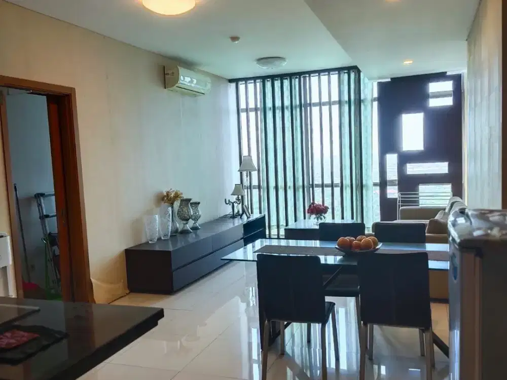 Aryaduta Cito- 3BR Fully Furnish