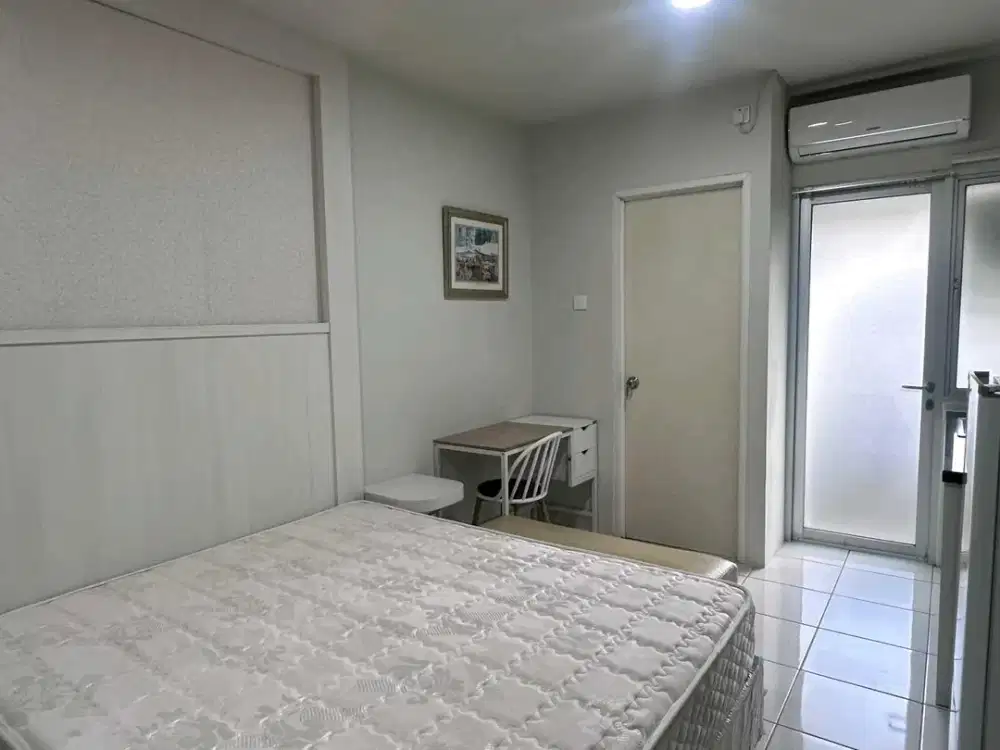 Apartment Educity