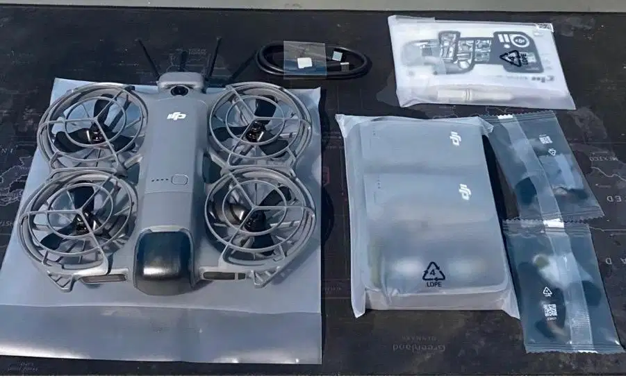 Drone Dji neo 2