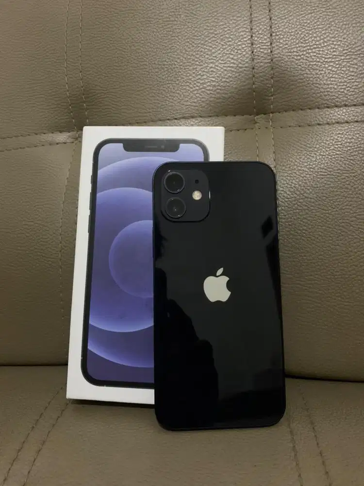 Iphone 12 64gb inter
