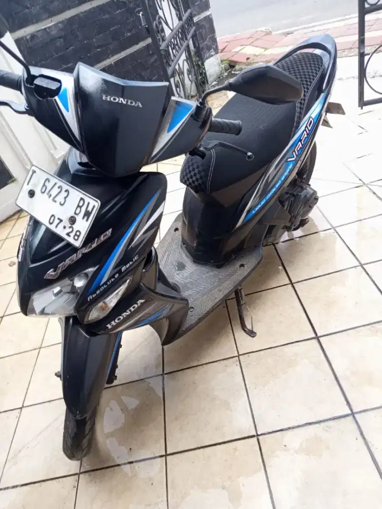 Honda Vario Karbu 2013