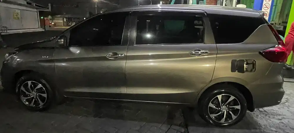 Suzuki ertiga gx 2022 manual bagus siap pakai