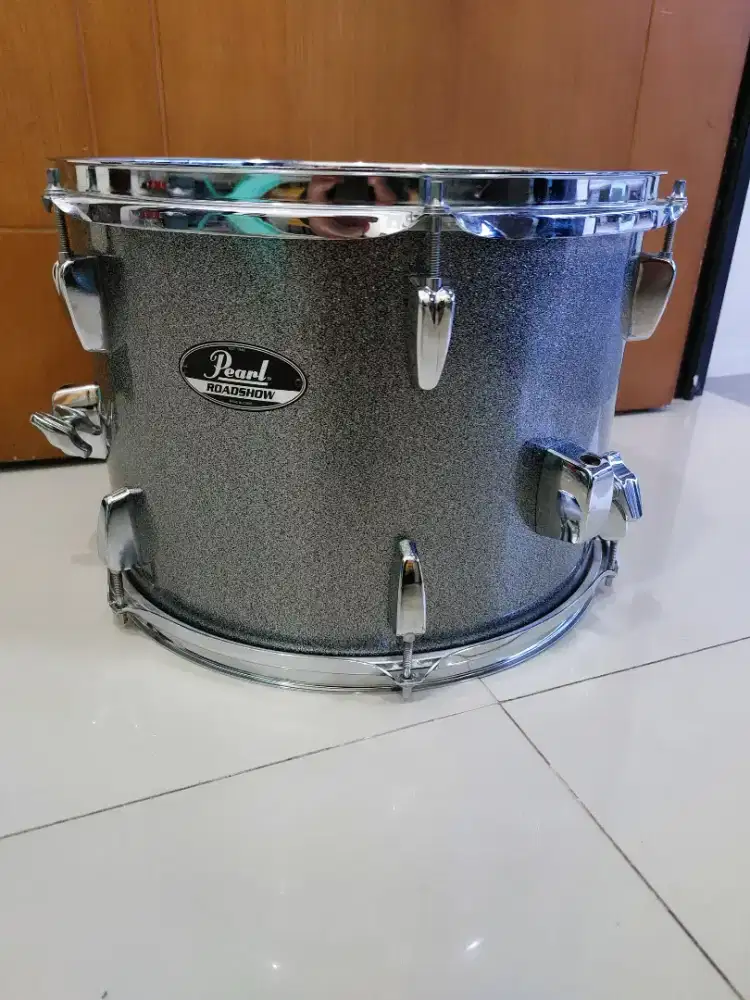 Floor Tom Pearl Roadshow 14 inch