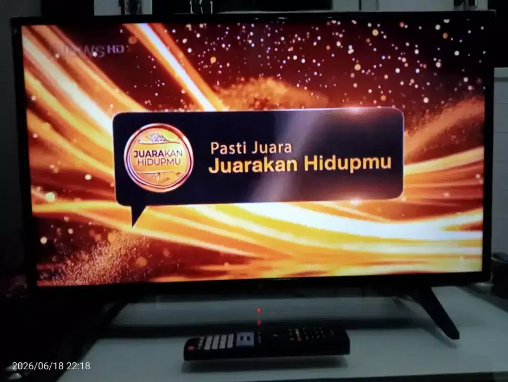 TV LED LG Digital 32 inch