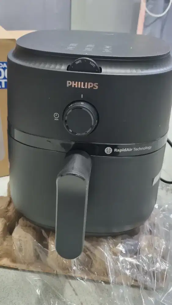 Philips Airfryer NA 120/00 4.2 L Air Fryer Low Watt Philips Terbaik