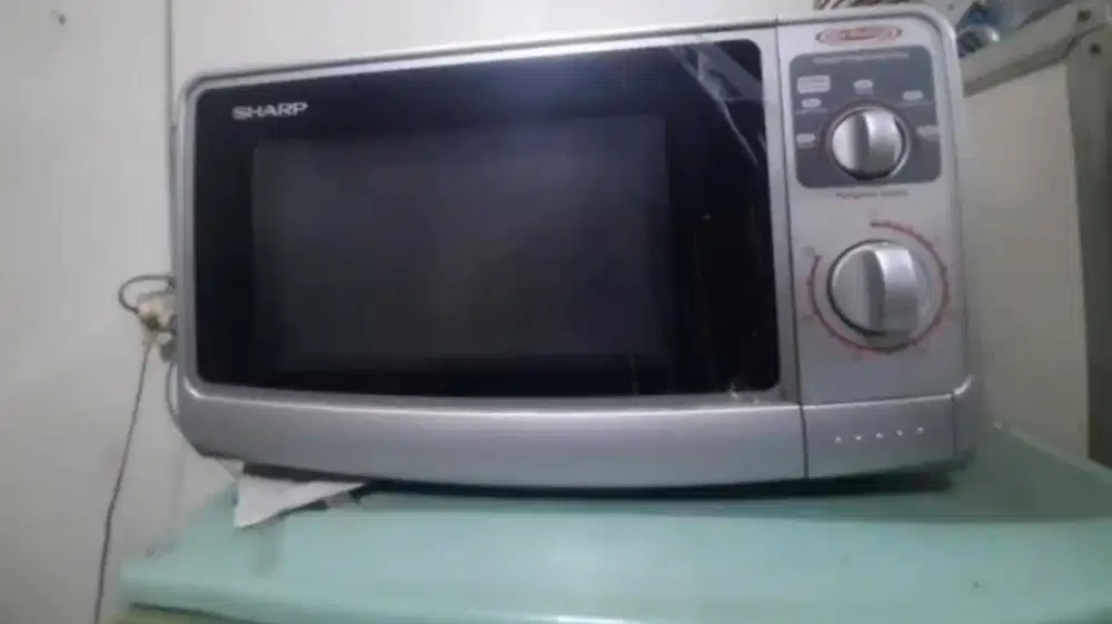 Microwave SHARP type E 222Y(S)