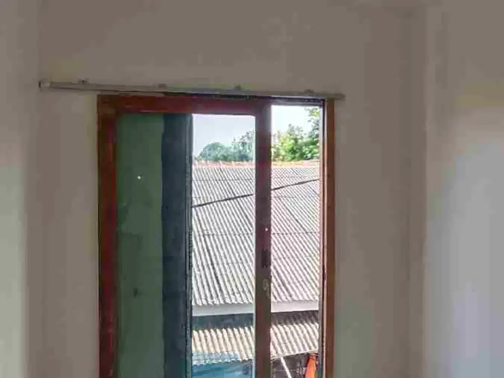 Rumah Mungil 2 Lantai