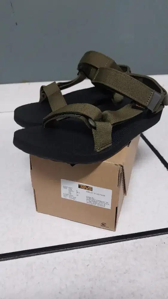 Sandal teva original