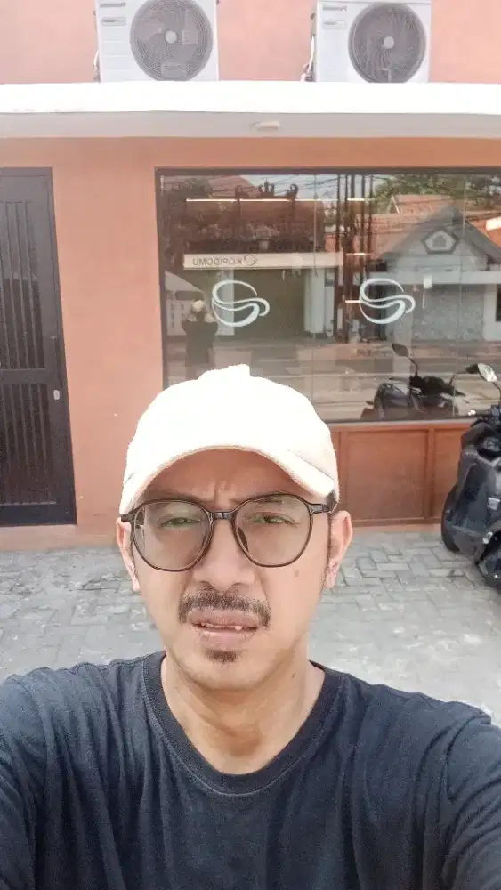 Cari kerja driver pribadi/kantor