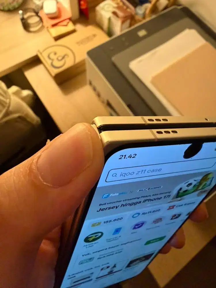 Oppo find n3 fold 16/512
