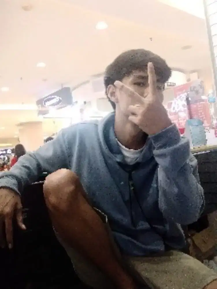 Cari pekwrjaan apa aja dong