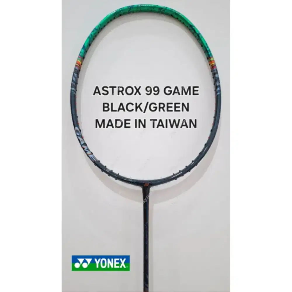 YONEX ASTROX 99 GAME ORIGINAL