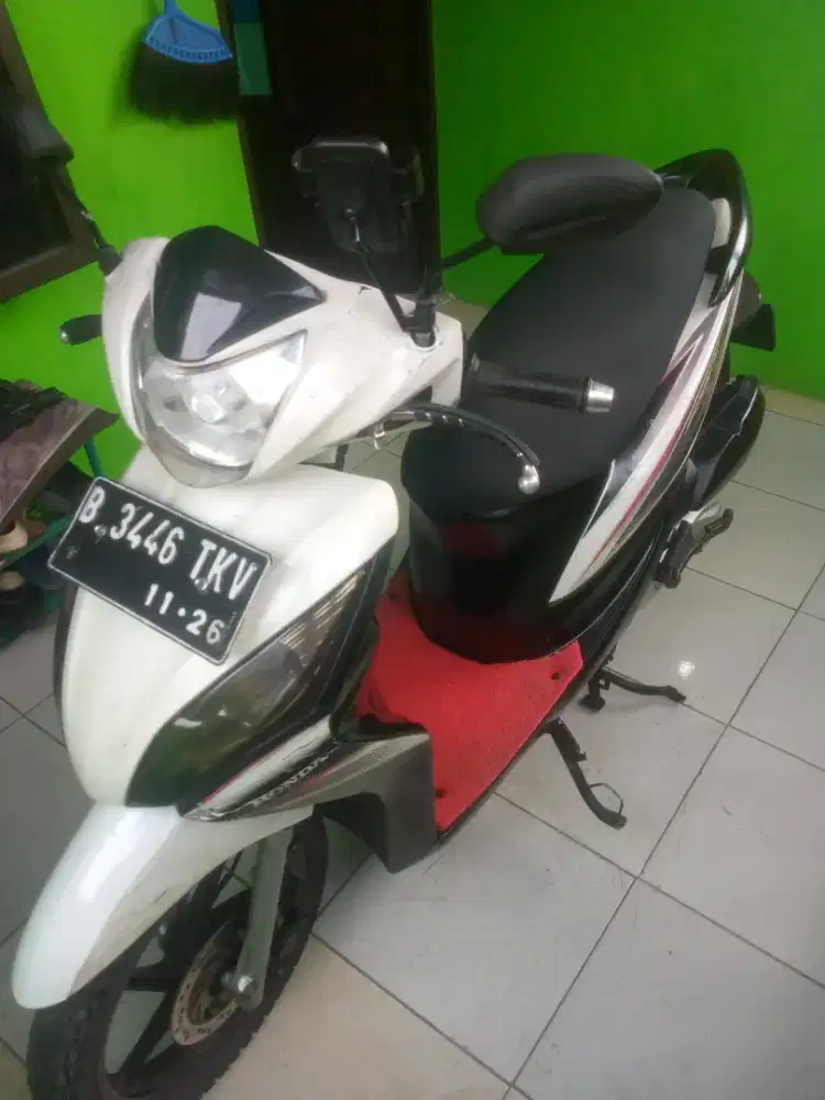 JUAL SANTAI PAKEAN PRIBADI LOK KCMTN BOJONGGEDE