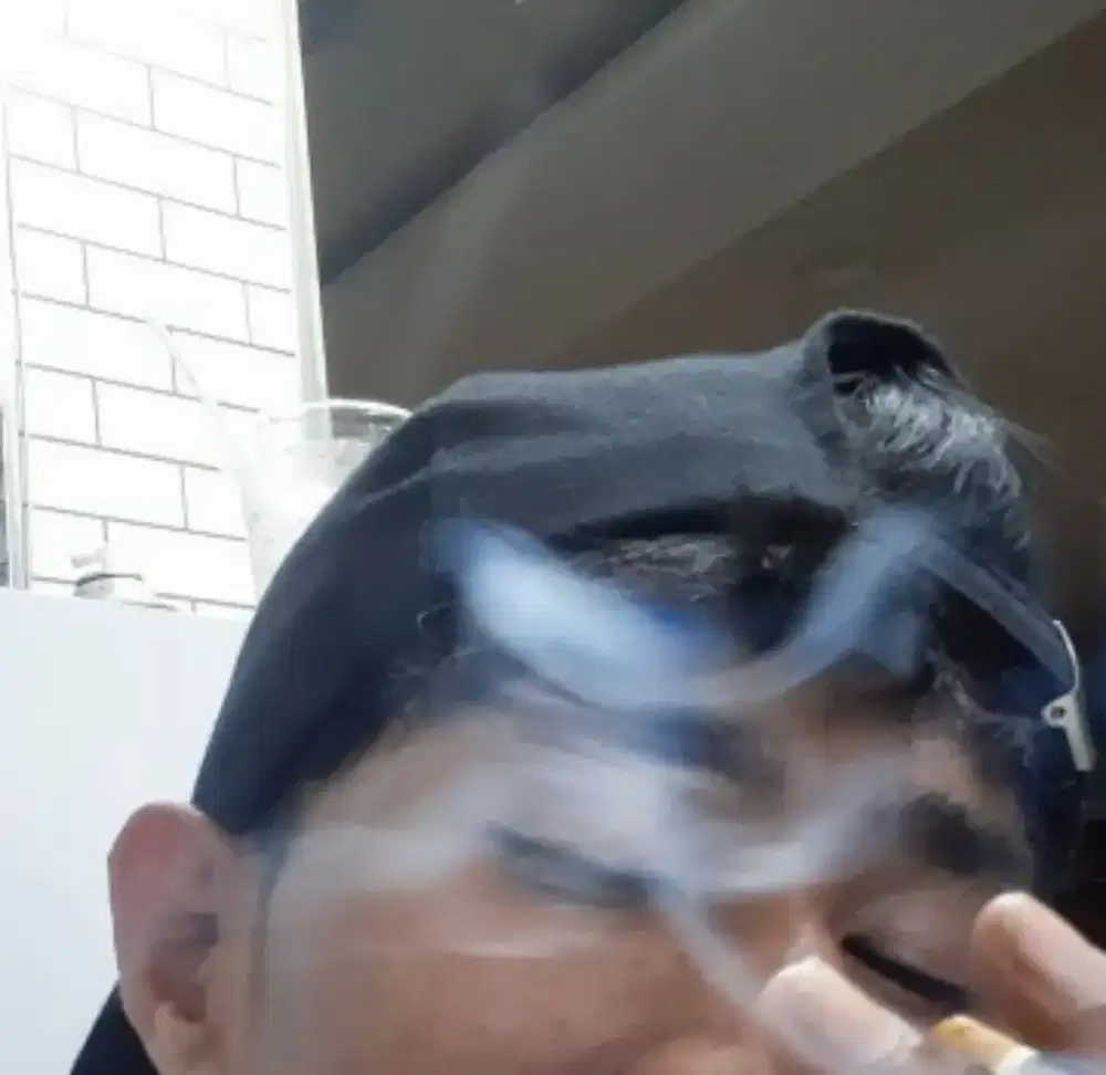 Nyari kerjaan apaaja
