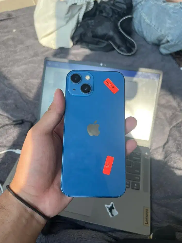CARI IPHONE IBOX/BECUK 13