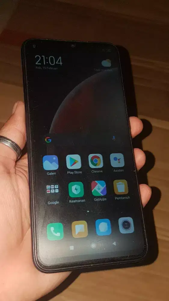 REDMI 9A RAM 2/32GB