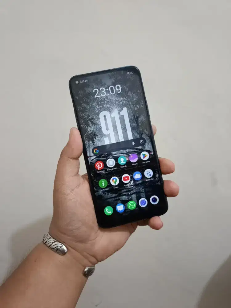 Jual cepet vivo z1 pro